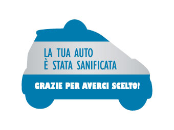 Odorizante Auto Personalizate