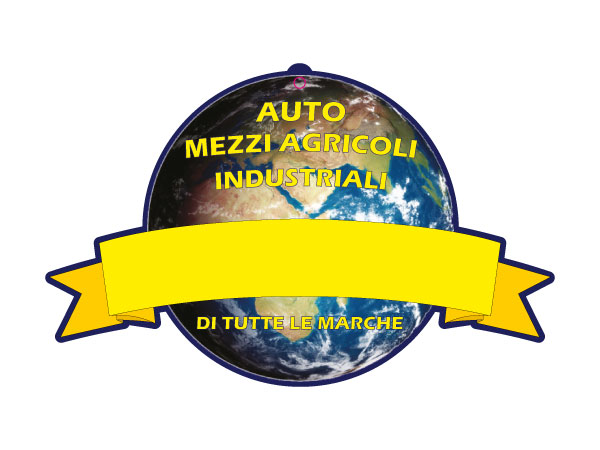 Profumatores Auto Personalizati