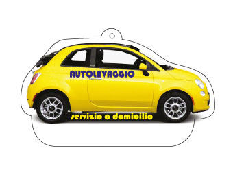 gadgetsprofumati.com  Exemple:     gadgetsprofumati.com Désodorisants voiture personnalisés 1004