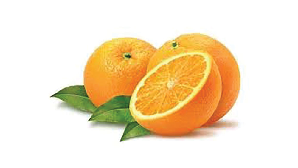 Naranja